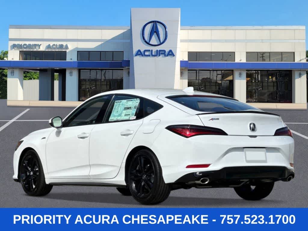 Thumbnail: 2026 Acura Integra - 2