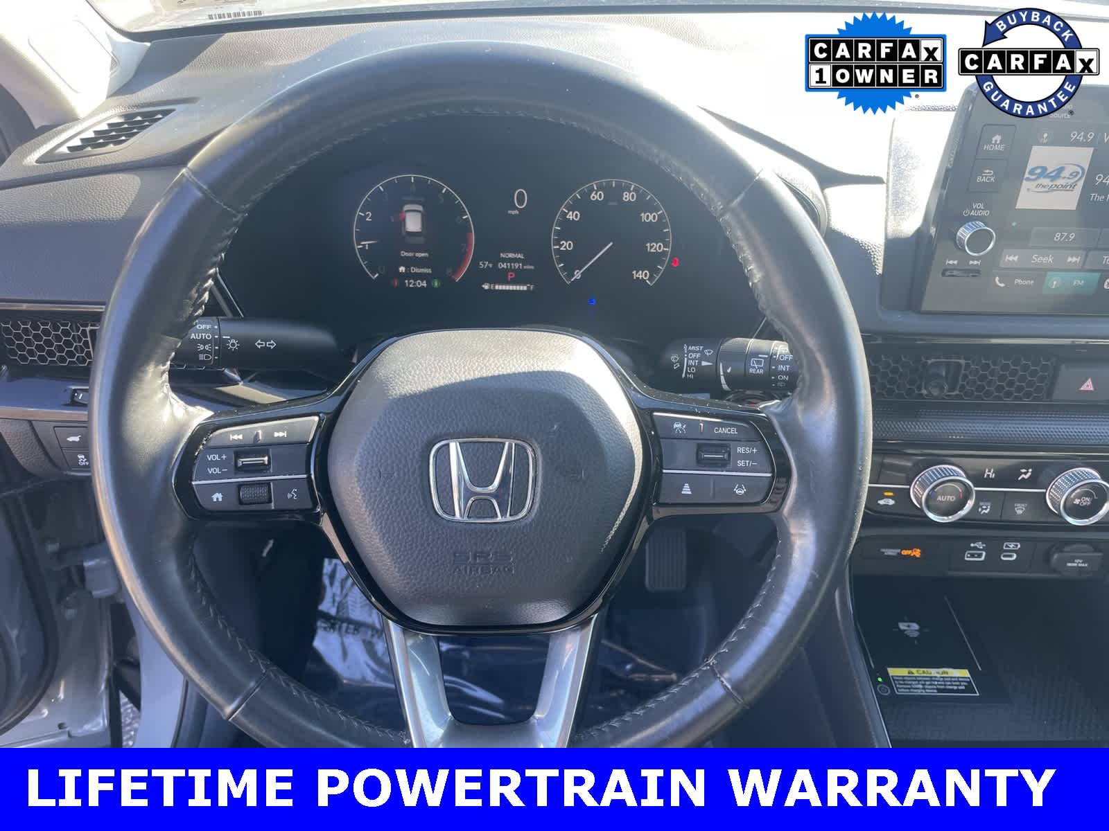 Thumbnail: 2023 Honda CR-V - 13