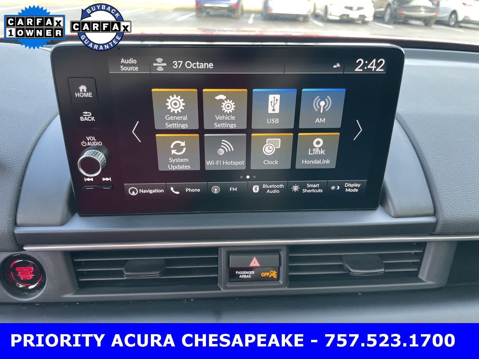 Thumbnail: 2025 Honda Pilot - 17