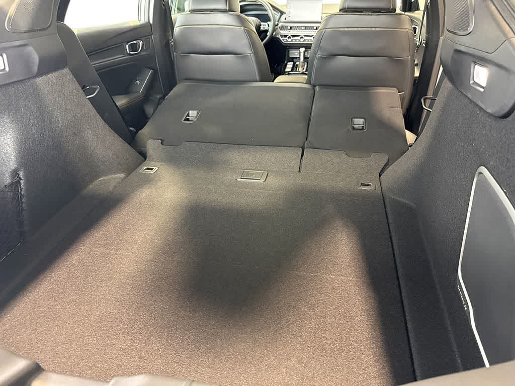 Thumbnail: 2026 Acura Integra - 36