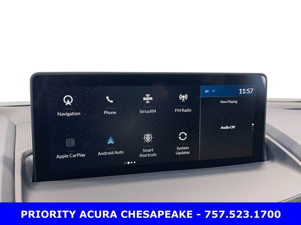 Thumbnail: 2026 Acura RDX - 29