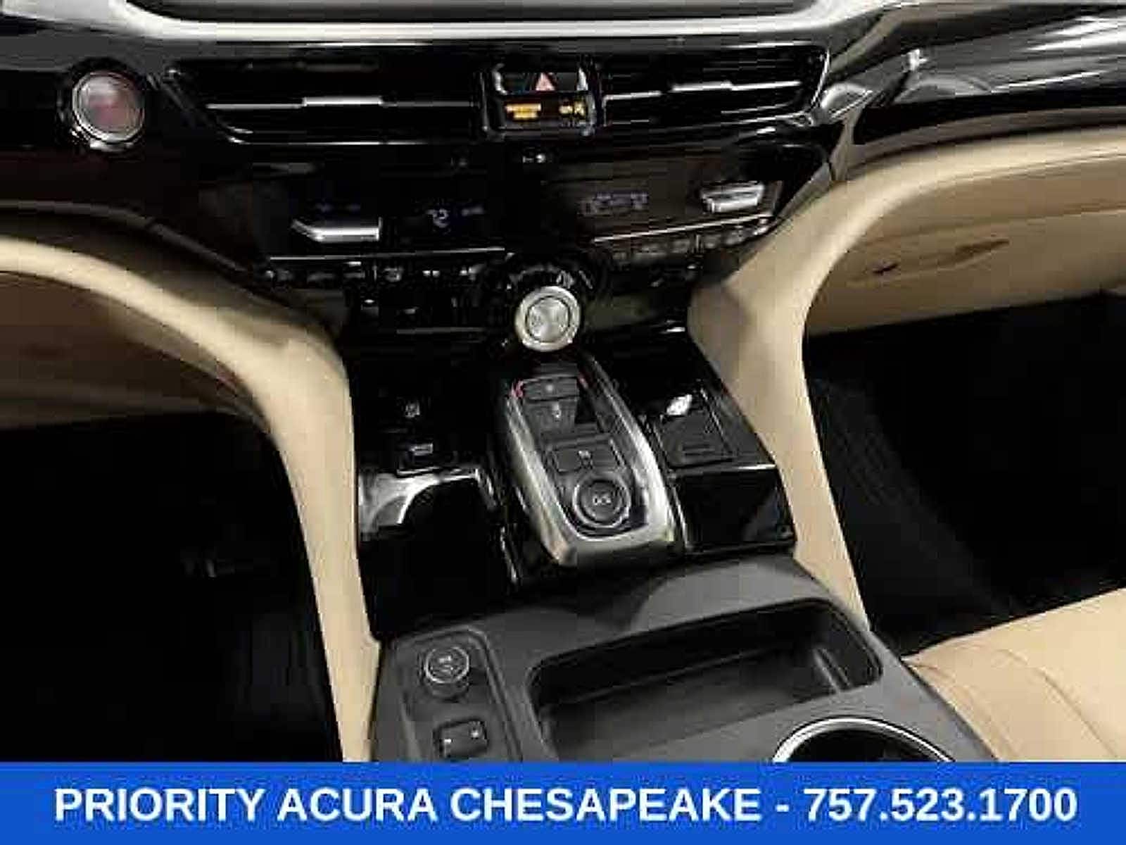 Thumbnail: 2026 Acura MDX - 21