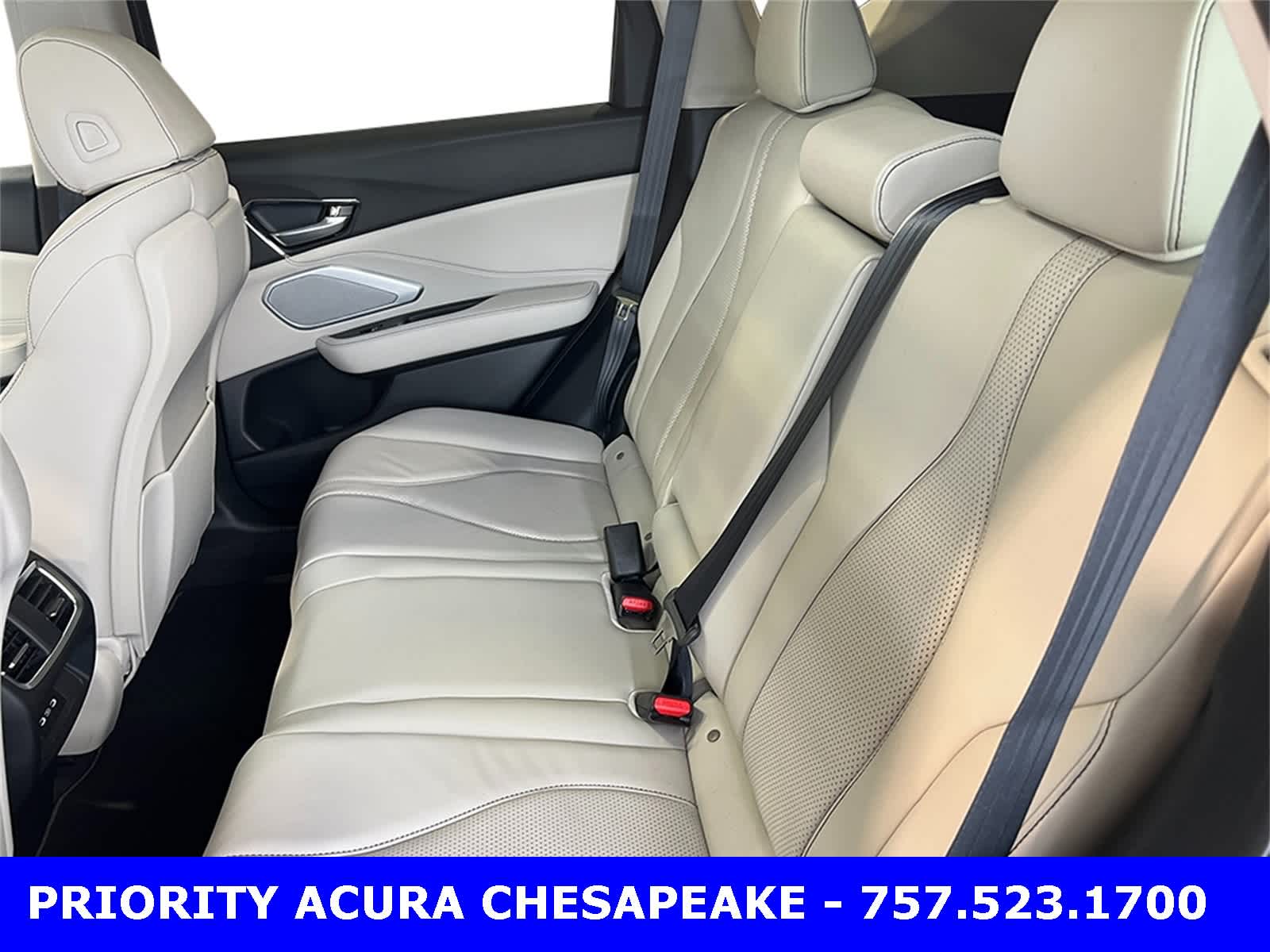 Thumbnail: 2026 Acura RDX - 30