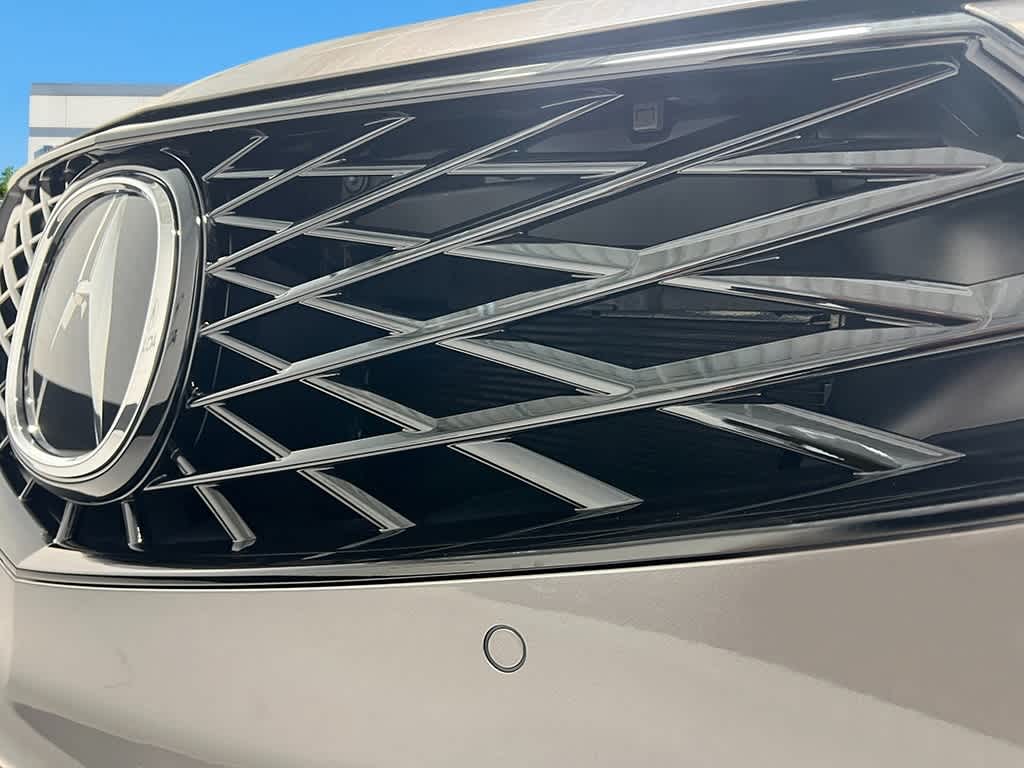 Thumbnail: 2026 Acura RDX - 11