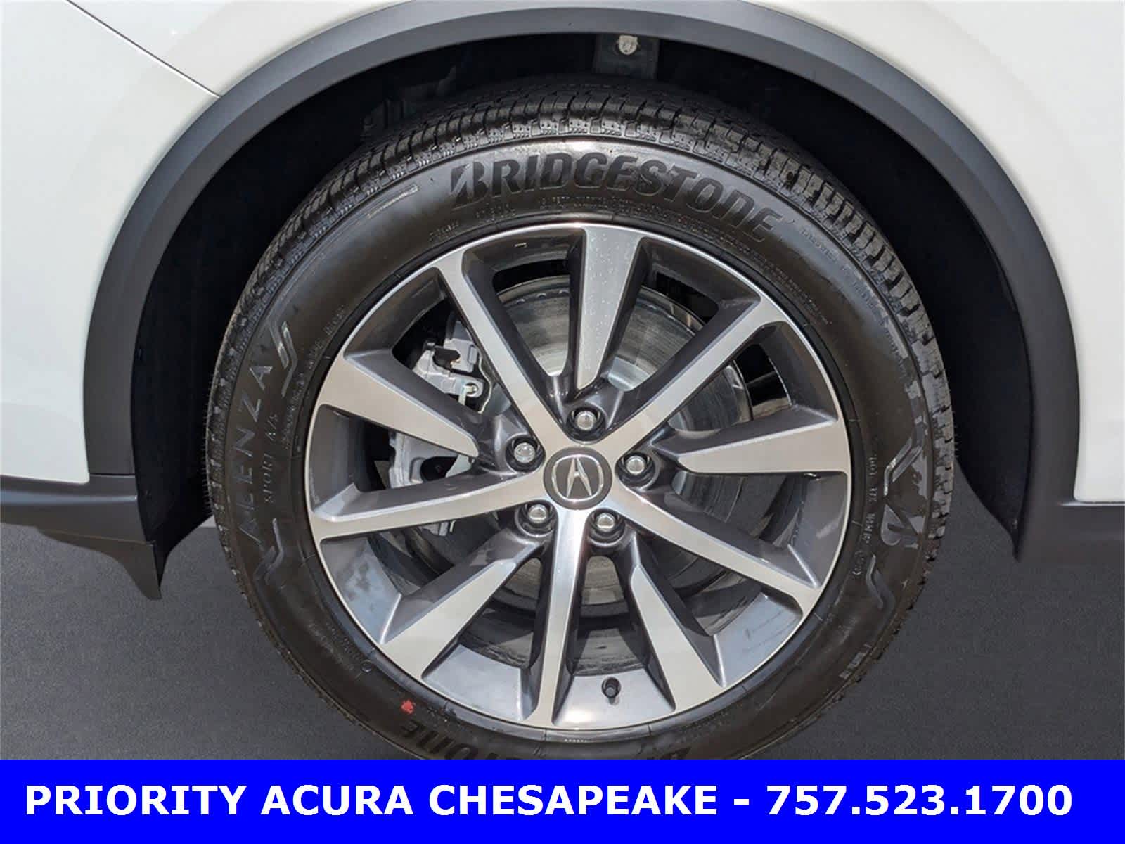 Thumbnail: 2026 Acura MDX - 9