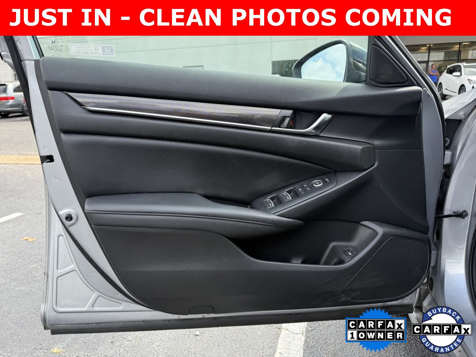Thumbnail: 2022 Honda Accord - 10