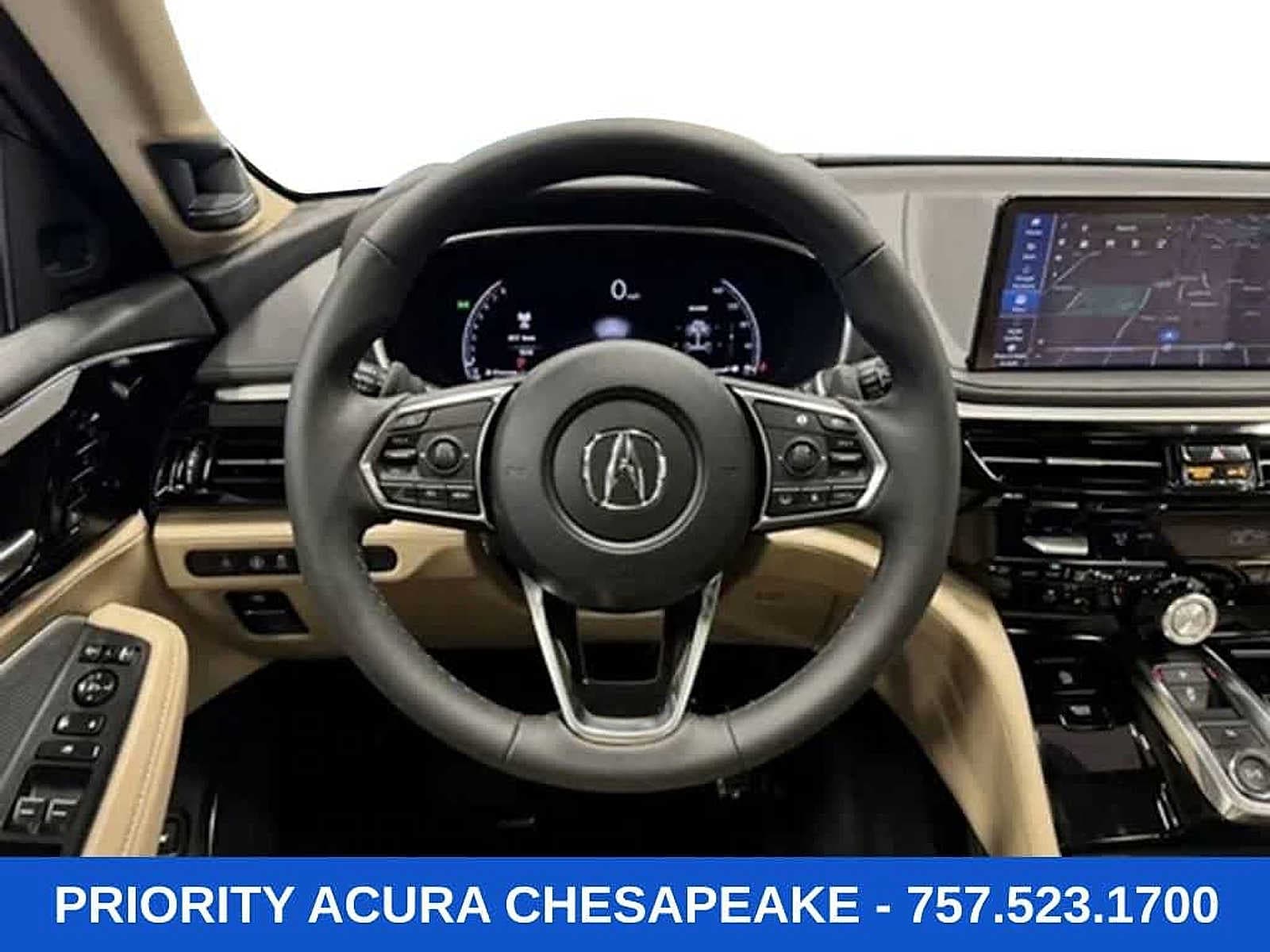 Thumbnail: 2026 Acura MDX - 18