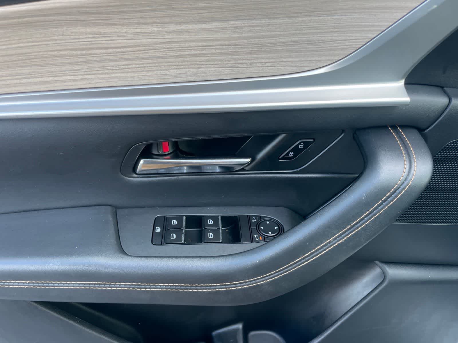 Thumbnail: 2024 Mazda CX-90 - 12