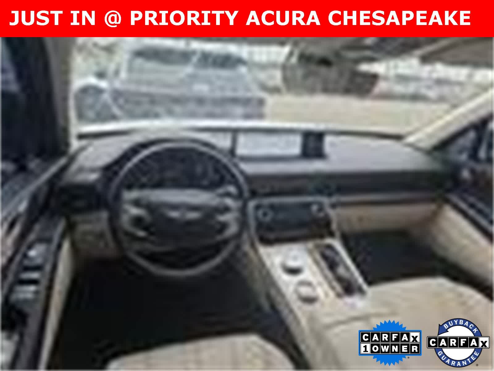 Thumbnail: 2024 Genesis GV80 - 5