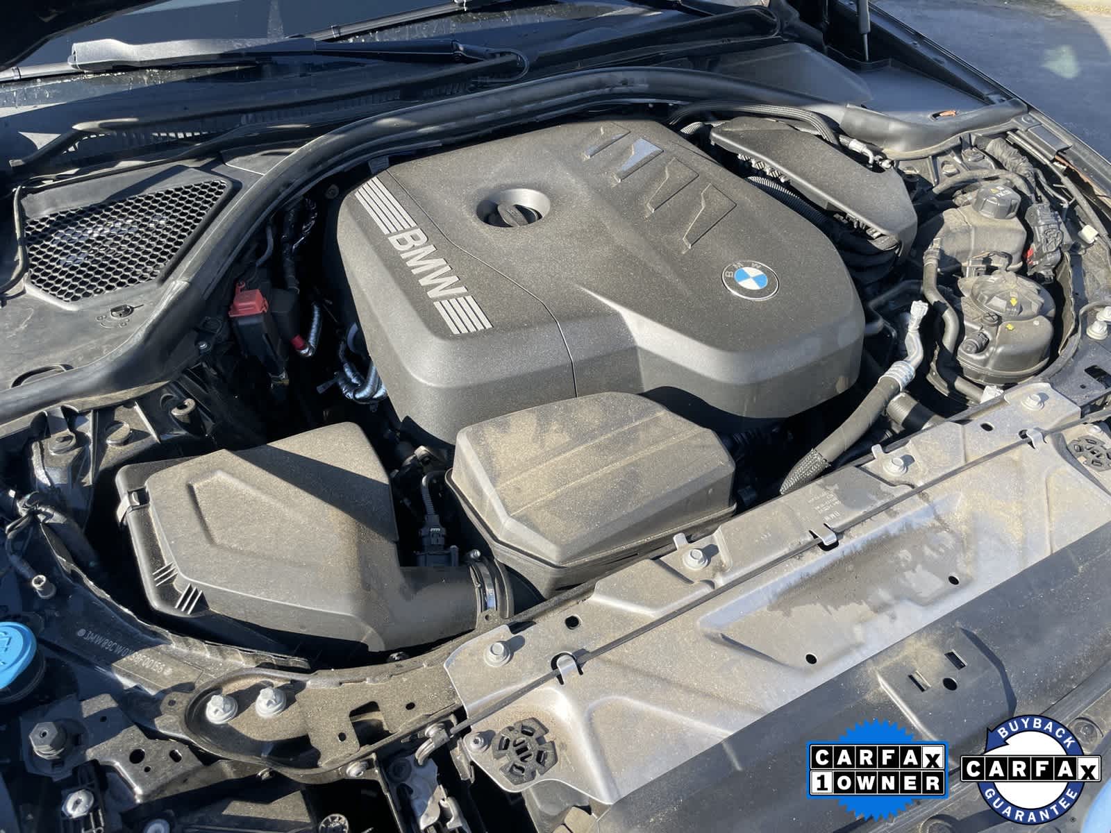 Thumbnail: 2025 BMW 3 Series - 25