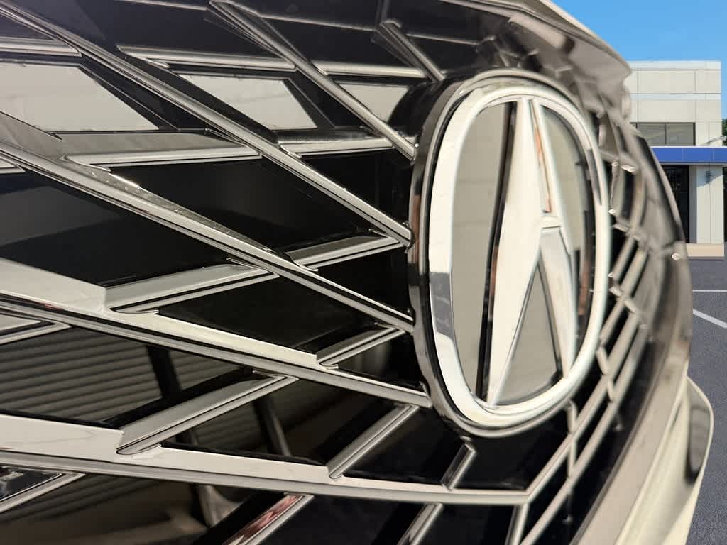 Thumbnail: 2026 Acura ADX - 11