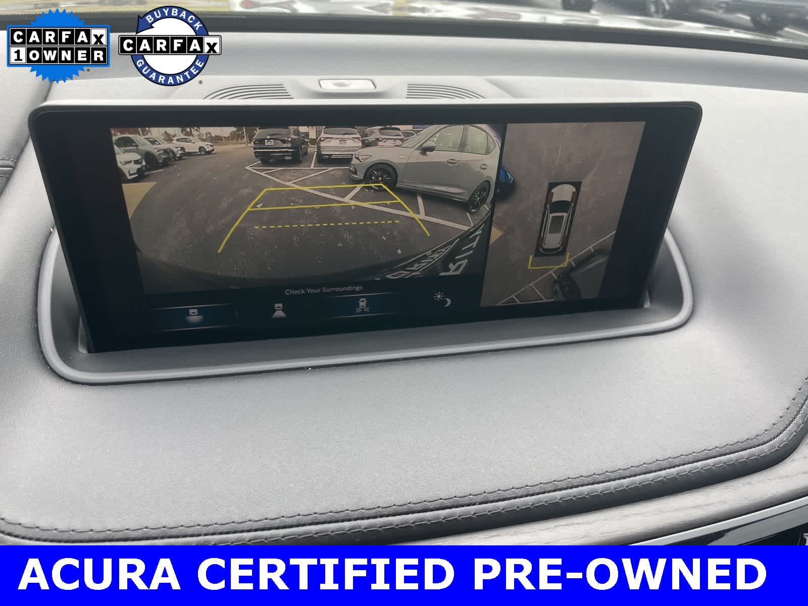 Thumbnail: 2023 Acura MDX - 18