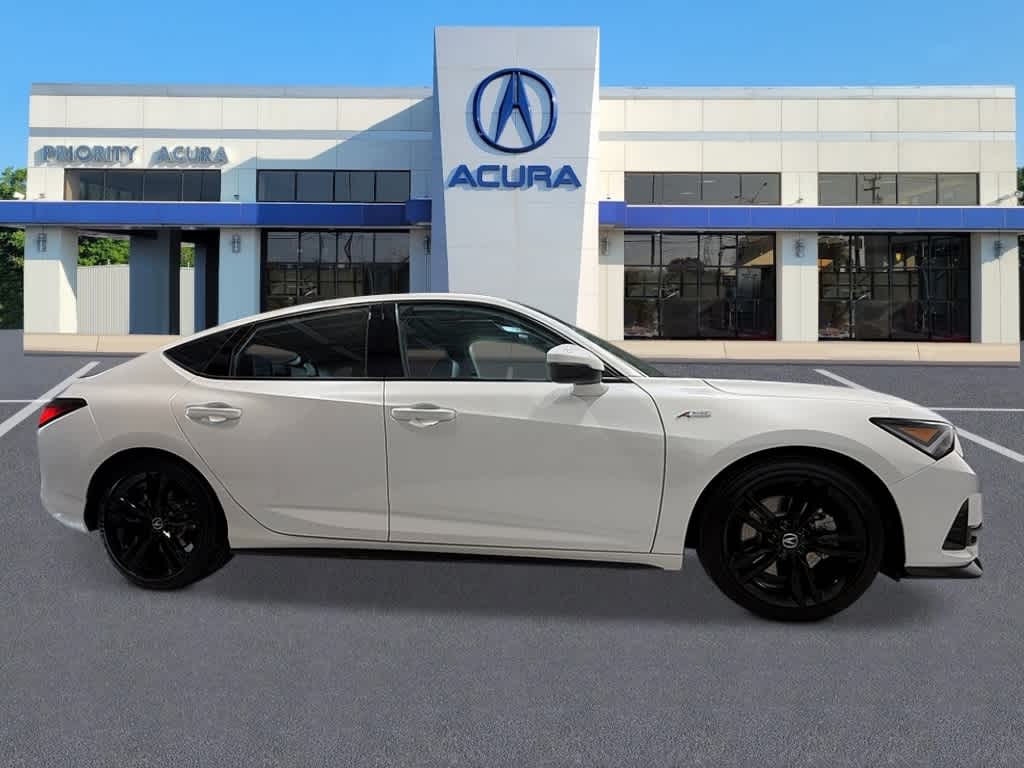 Thumbnail: 2026 Acura Integra - 6