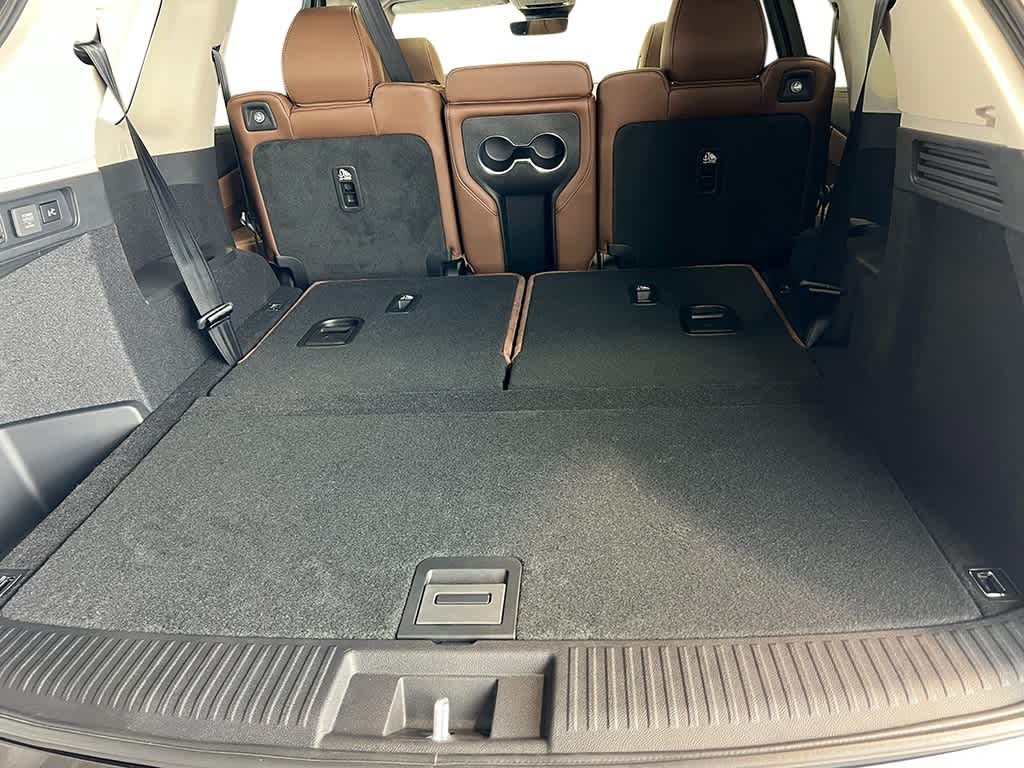 Thumbnail: 2026 Acura MDX - 34