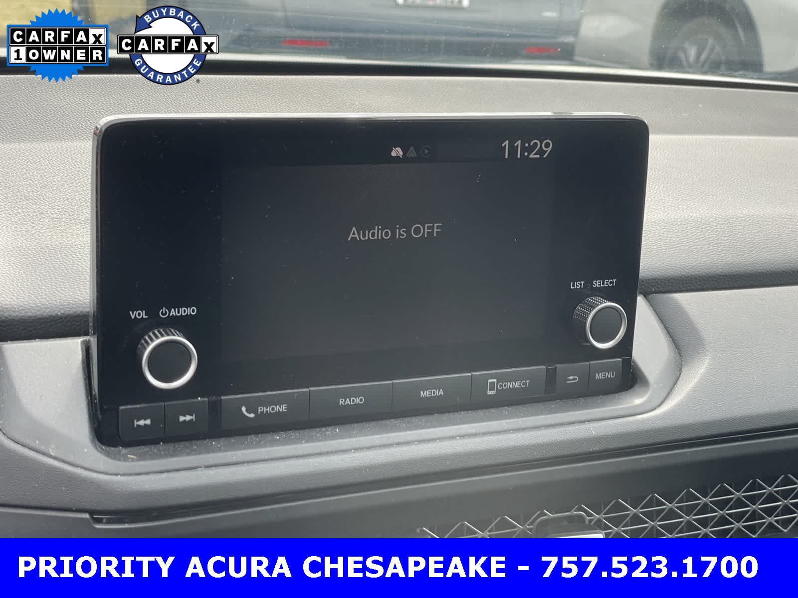 Thumbnail: 2024 Honda Accord - 17