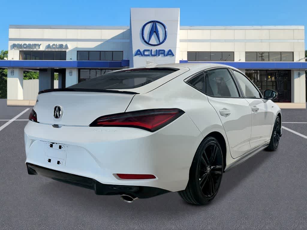 Thumbnail: 2026 Acura Integra - 5