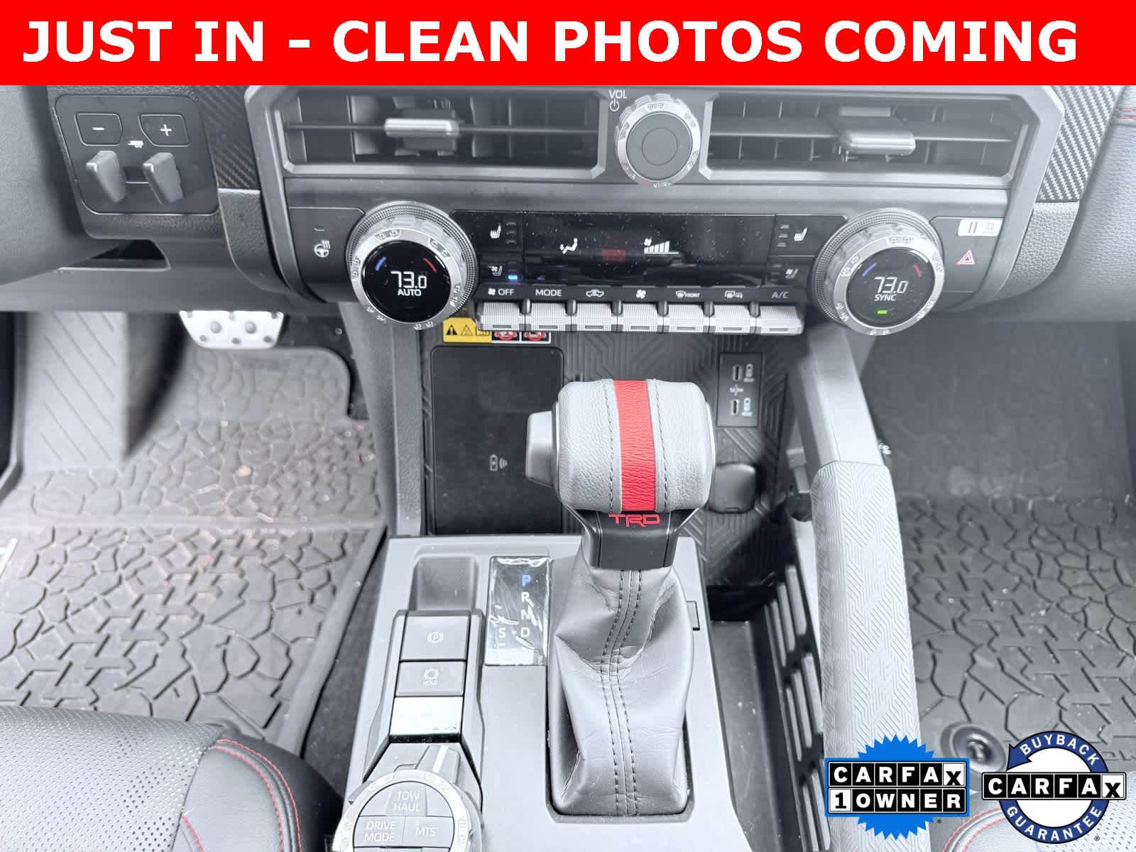 Thumbnail: 2024 Toyota Tacoma - 19