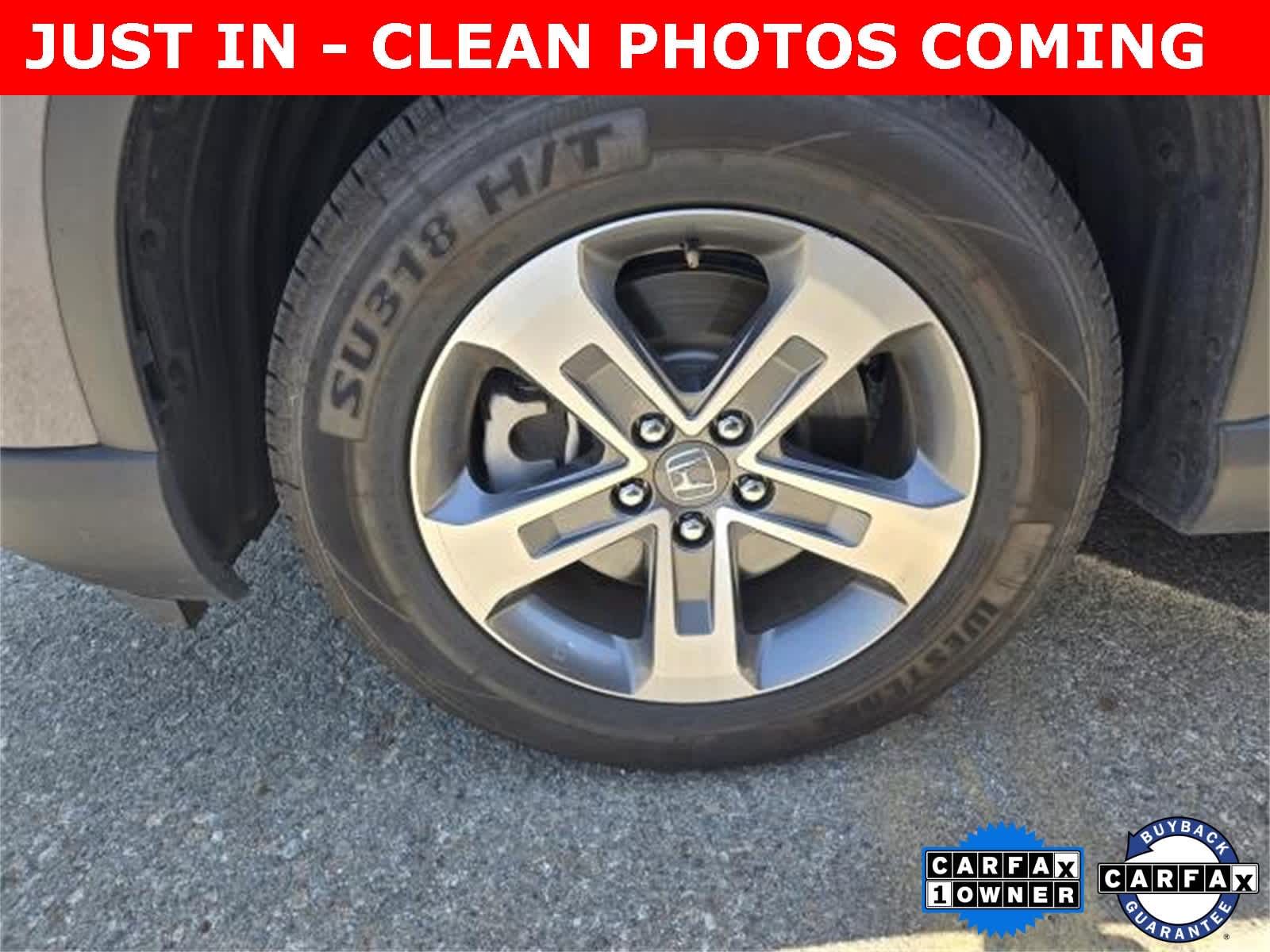 Thumbnail: 2024 Honda Pilot - 5