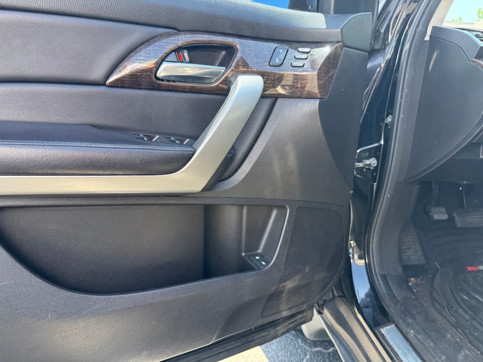 Thumbnail: 2012 Acura MDX - 13