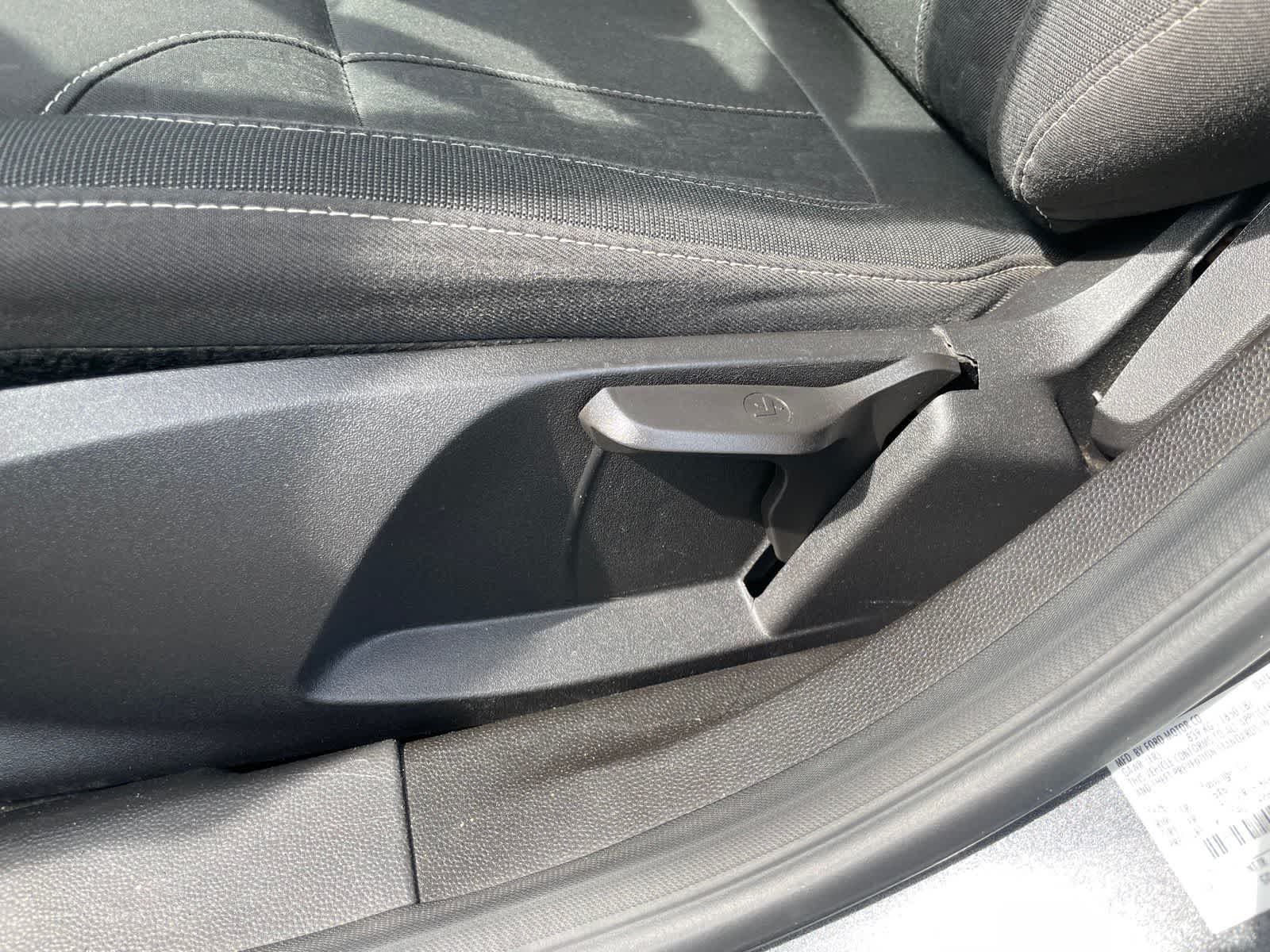 Thumbnail: 2019 Ford Fiesta - 11