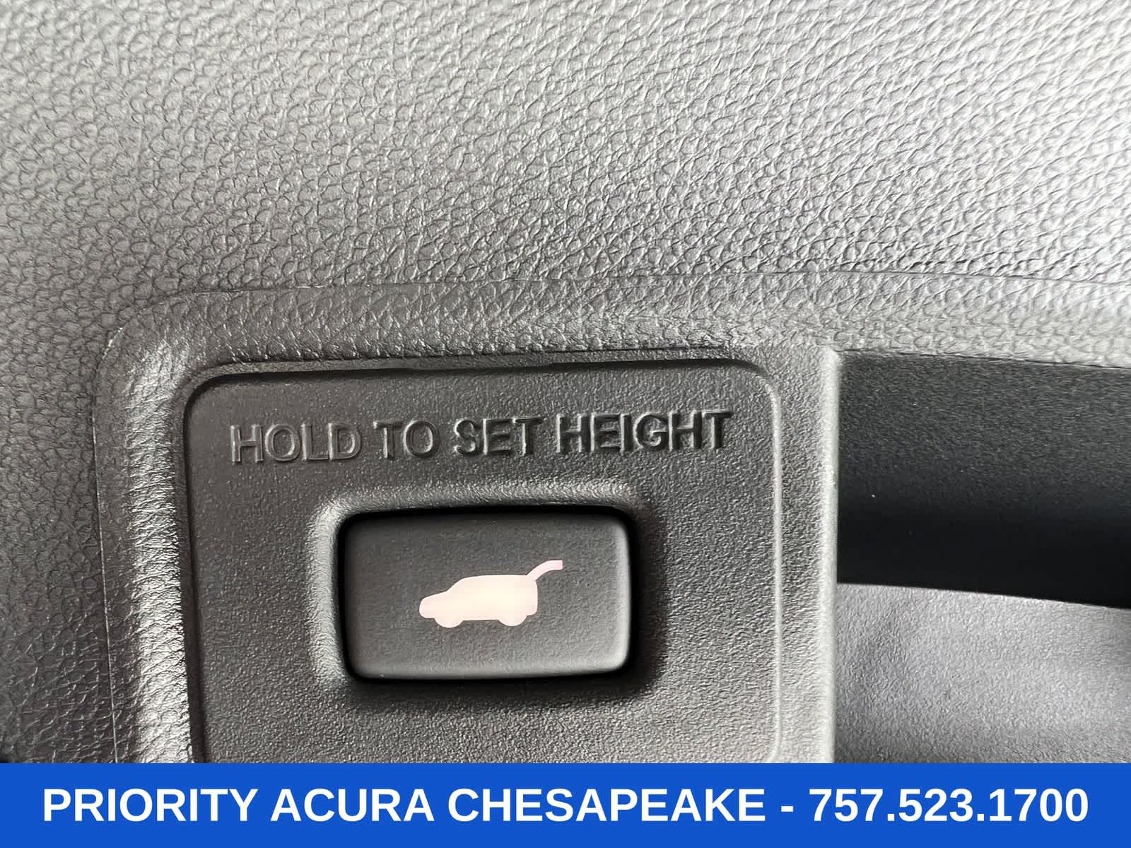 Thumbnail: 2026 Acura RDX - 35
