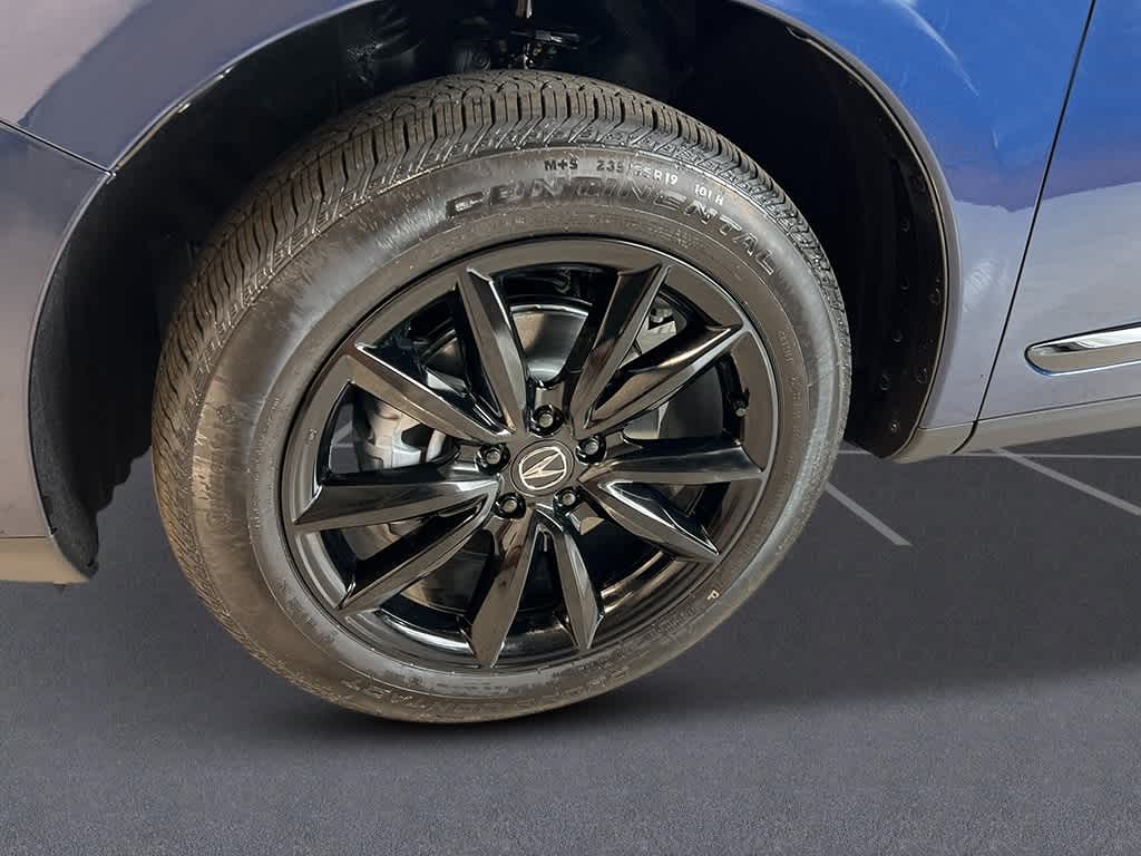 Thumbnail: 2026 Acura RDX - 12