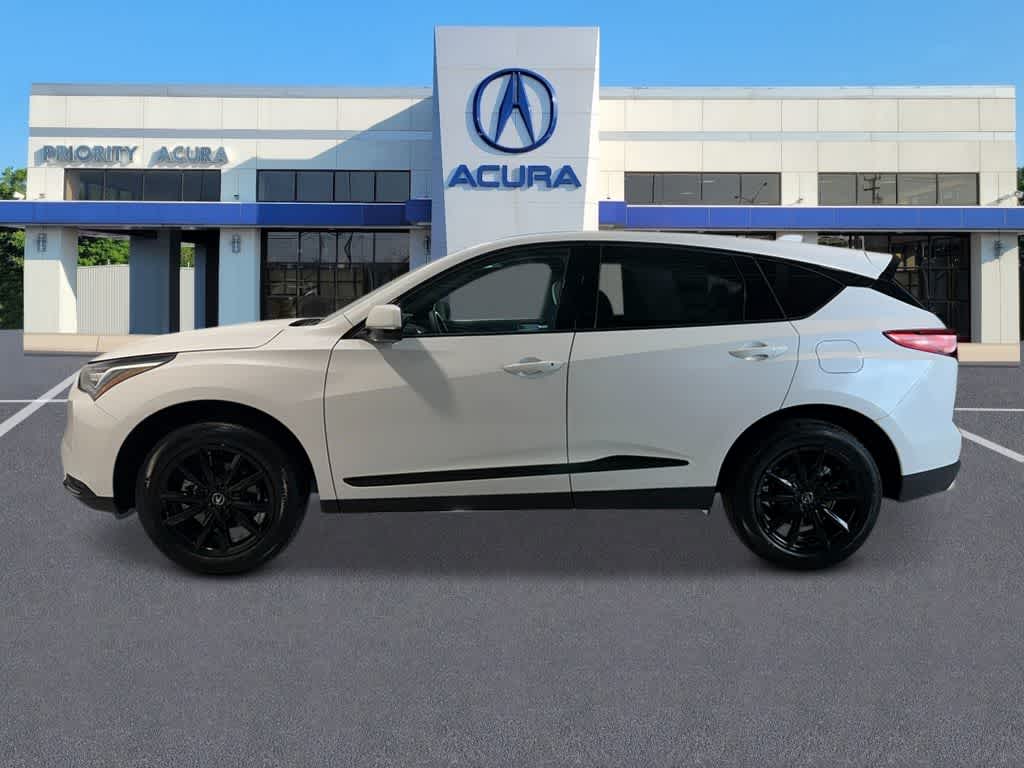 Thumbnail: 2026 Acura RDX - 2