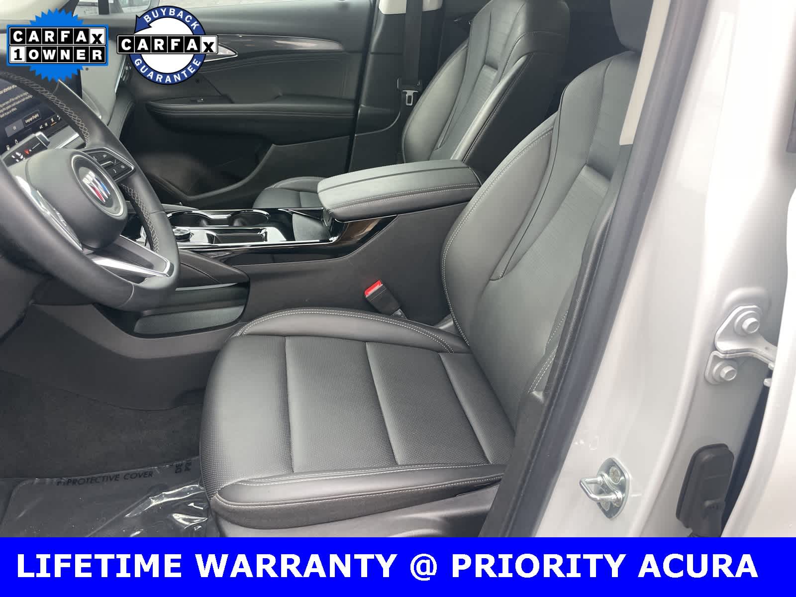 Thumbnail: 2025 Buick Envision - 10