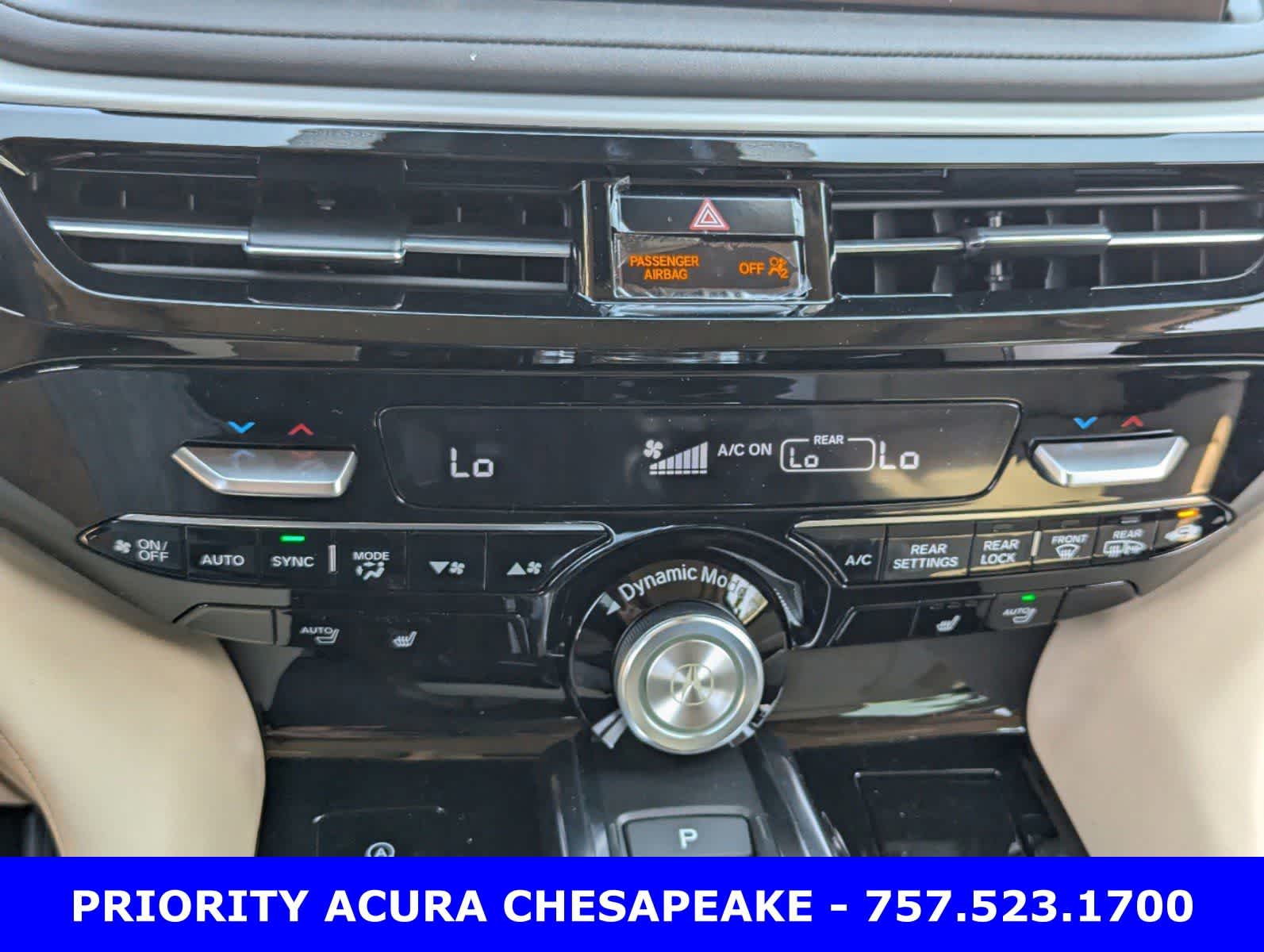 Thumbnail: 2026 Acura MDX - 20