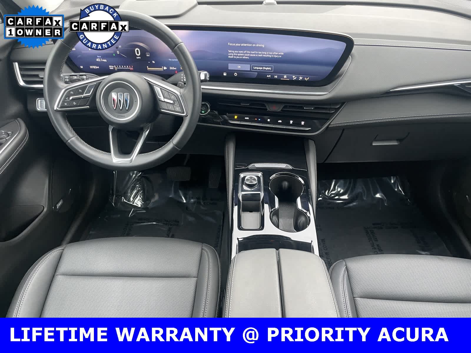 Thumbnail: 2025 Buick Envision - 9