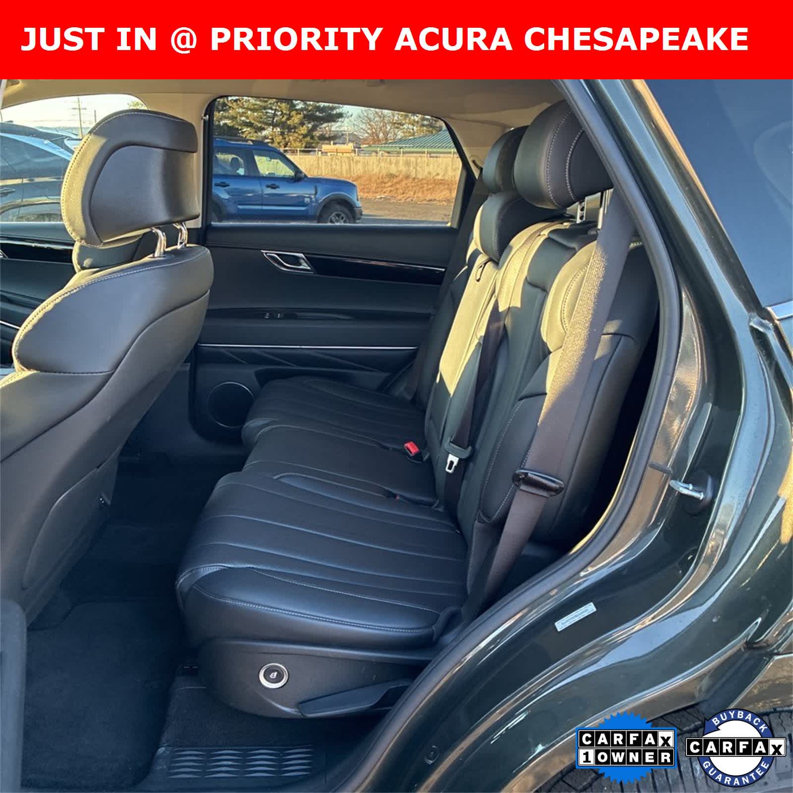 Thumbnail: 2025 Genesis GV80 - 17