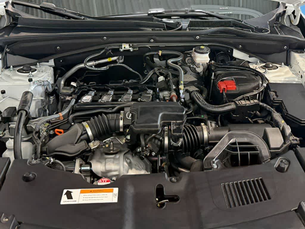 Thumbnail: 2025 Acura ADX - 13