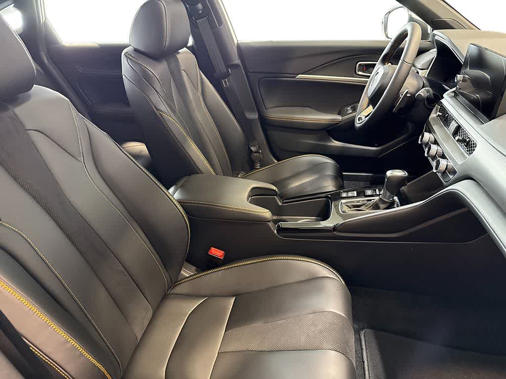 Thumbnail: 2026 Acura Integra - 38