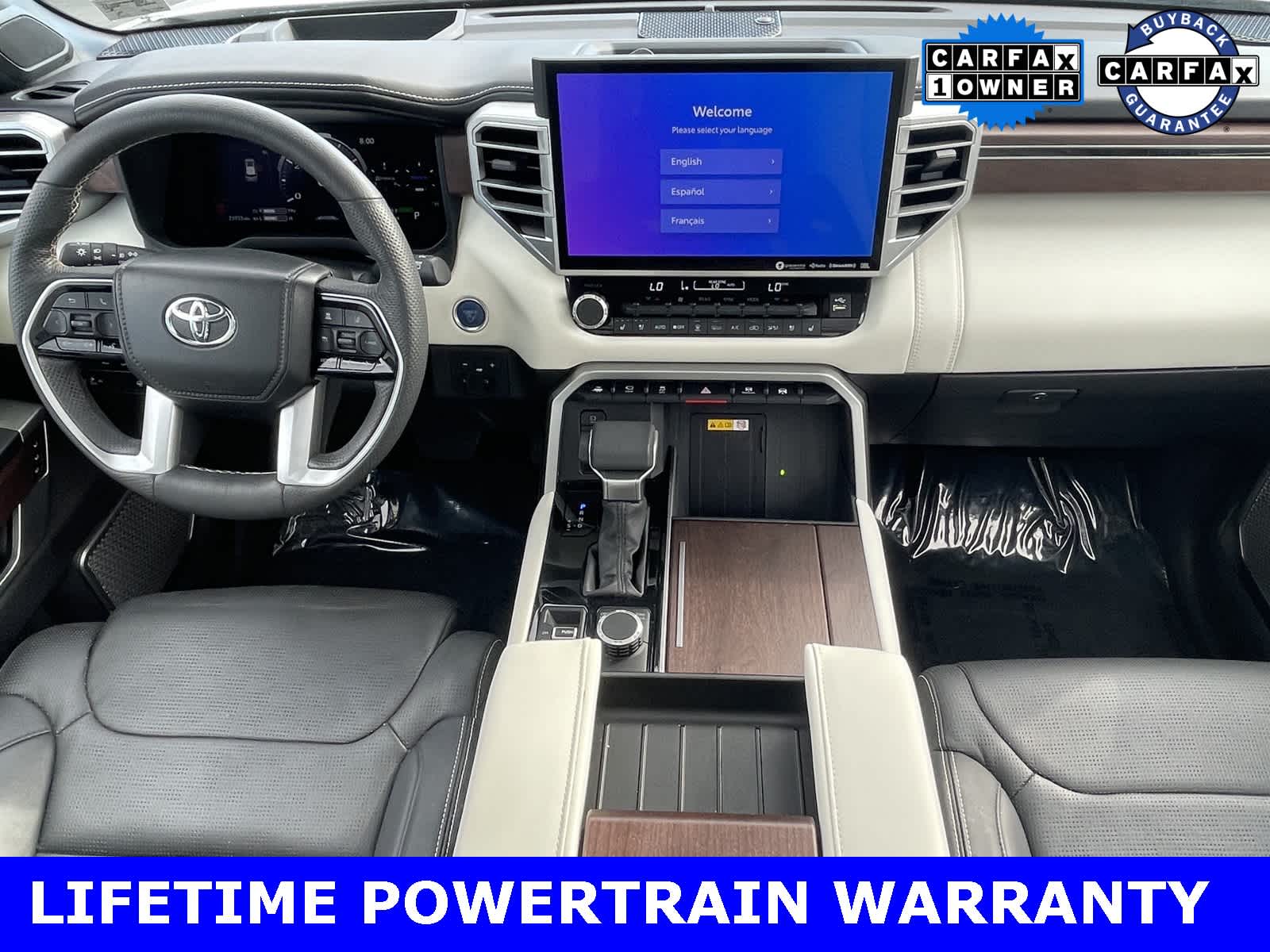 Thumbnail: 2024 Toyota Sequoia - 9