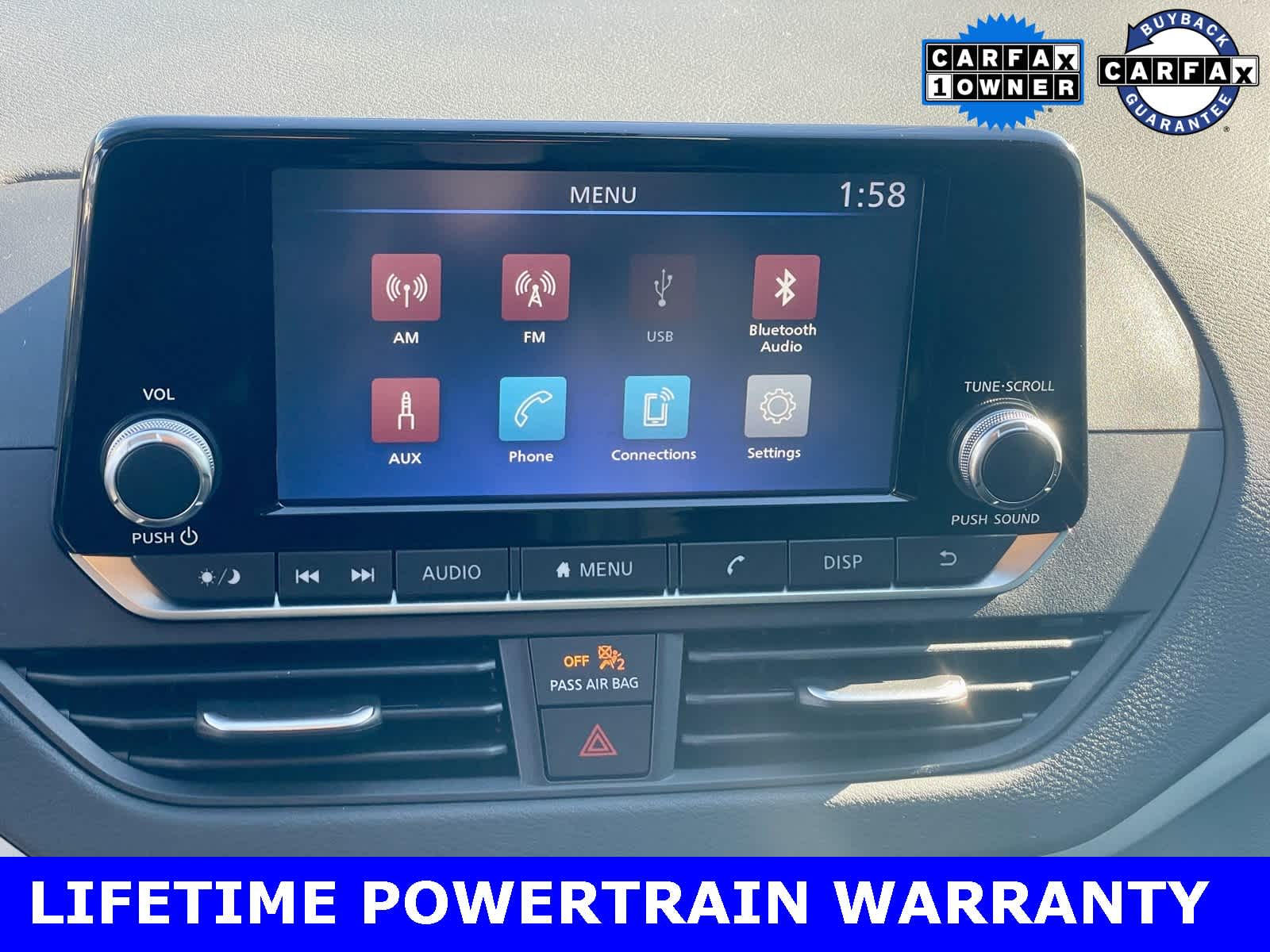 Thumbnail: 2024 Nissan Altima - 19