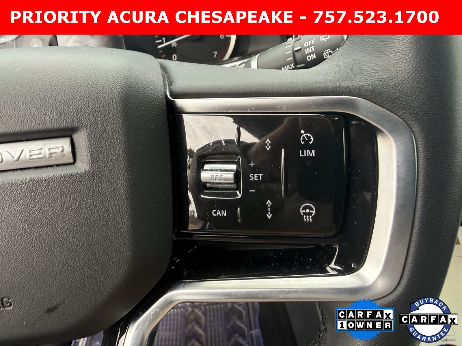 Thumbnail: 2023 Land Rover Range Rover Evoque - 19