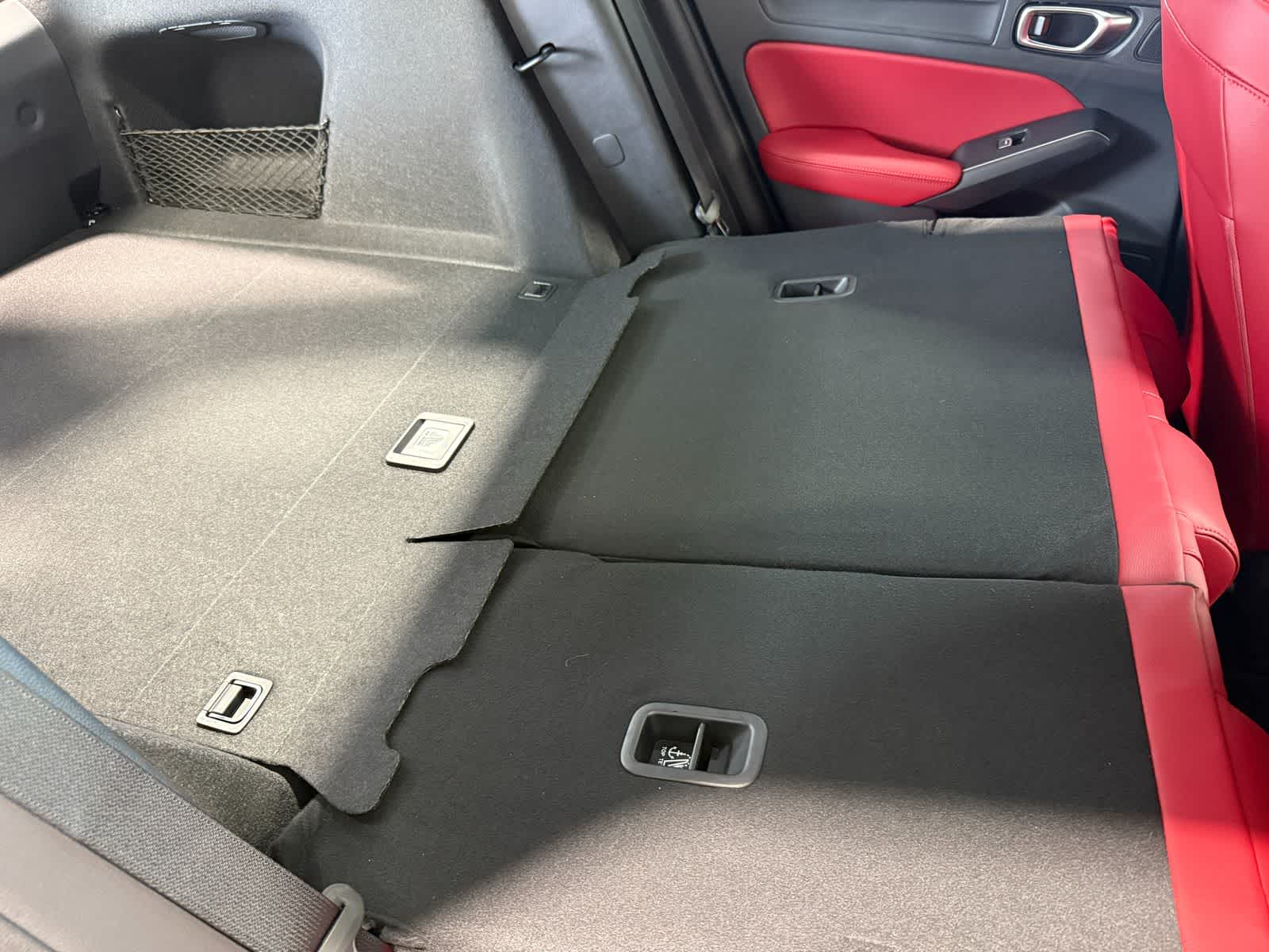 Thumbnail: 2026 Acura Integra - 34