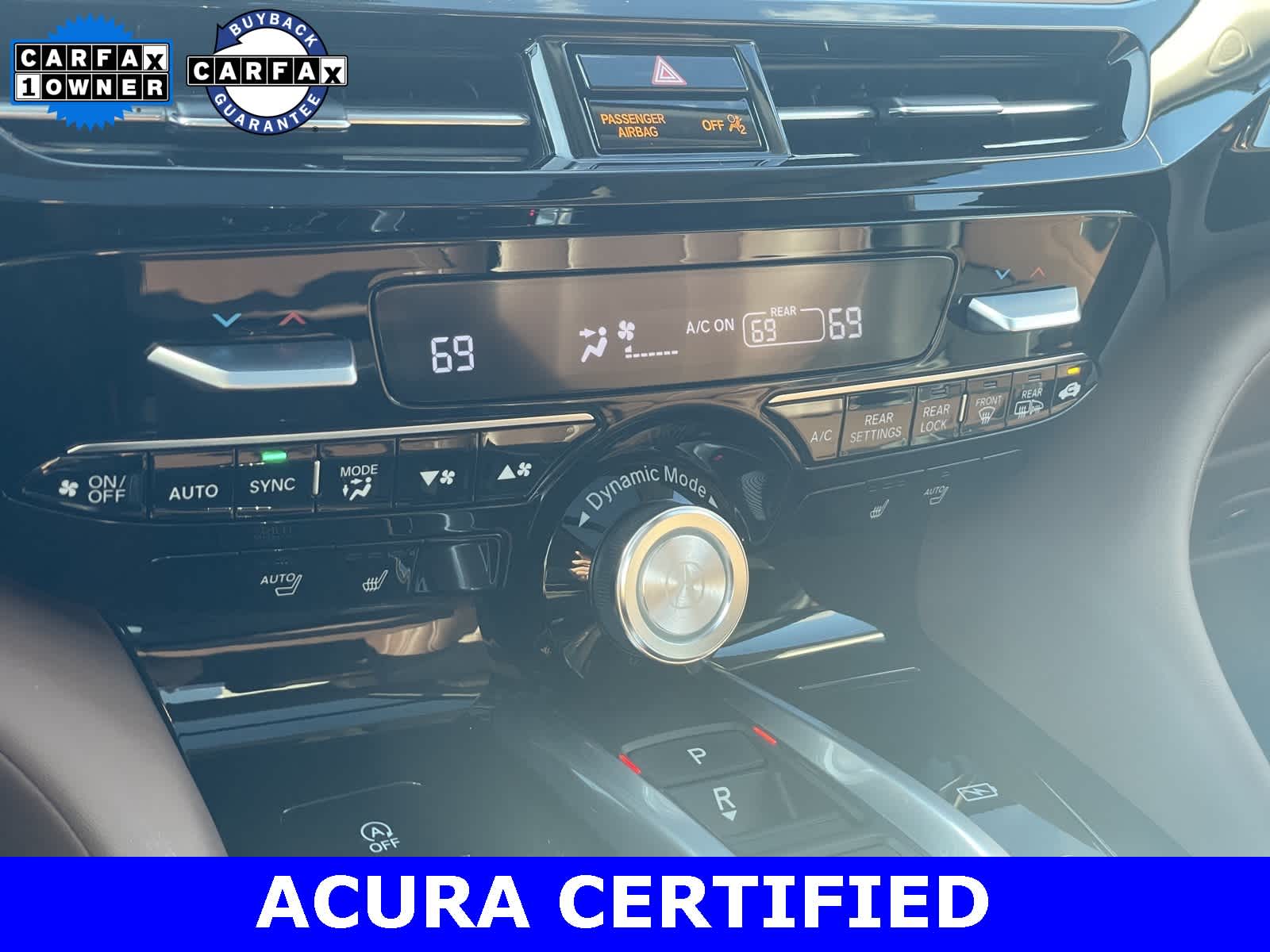 Thumbnail: 2024 Acura MDX - 18