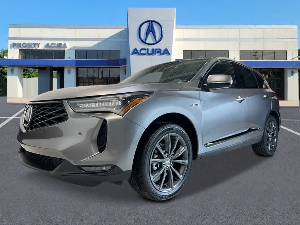 2025 Acura RDX Base -
                Chesapeake, VA