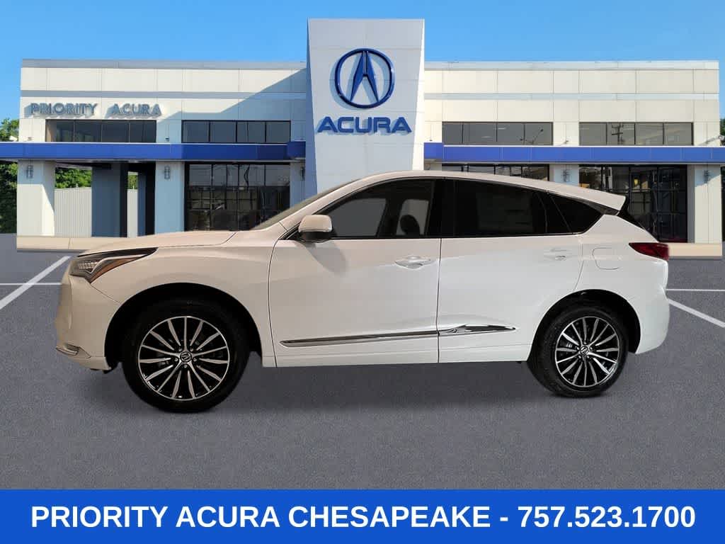 Thumbnail: 2026 Acura RDX - 2