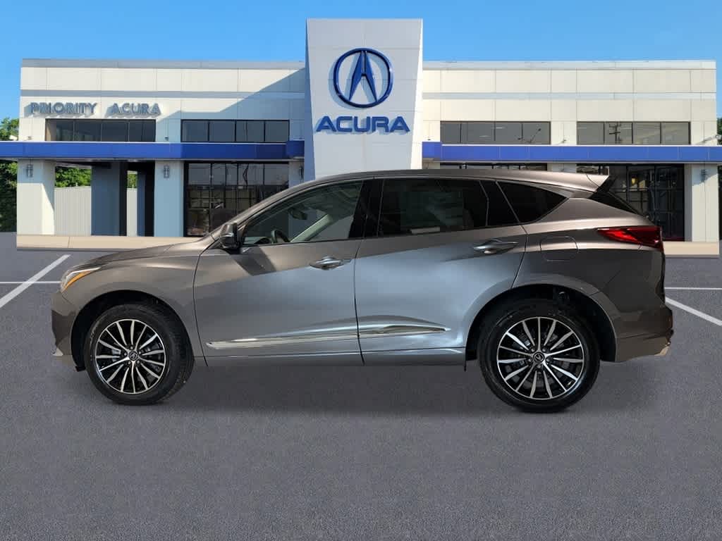 Thumbnail: 2026 Acura RDX - 2