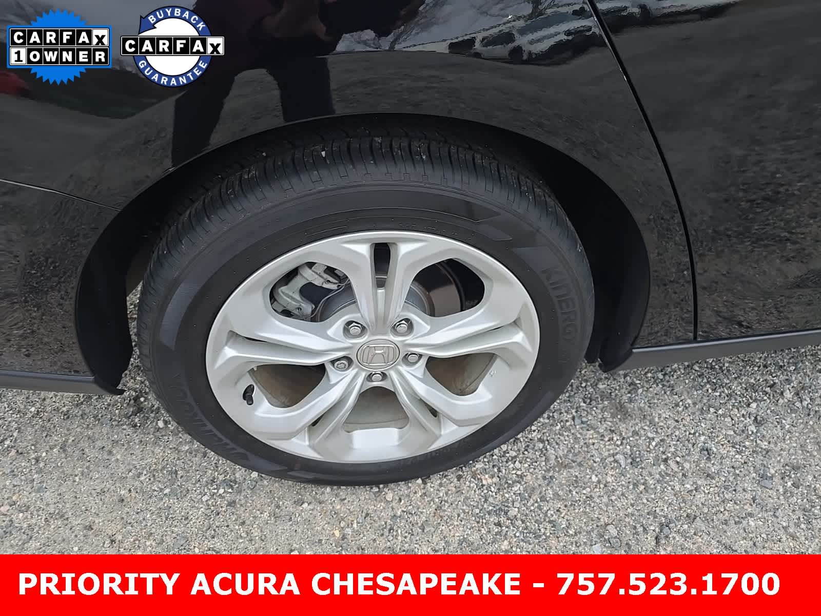 Thumbnail: 2023 Honda Accord - 11