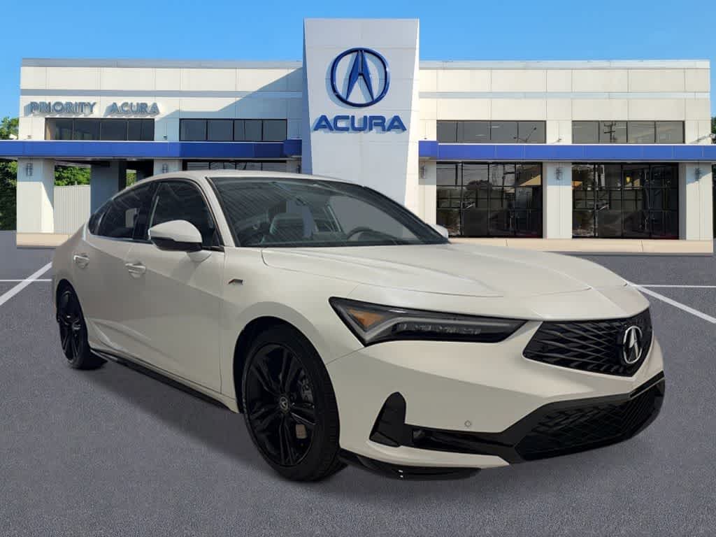 Thumbnail: 2026 Acura Integra - 7