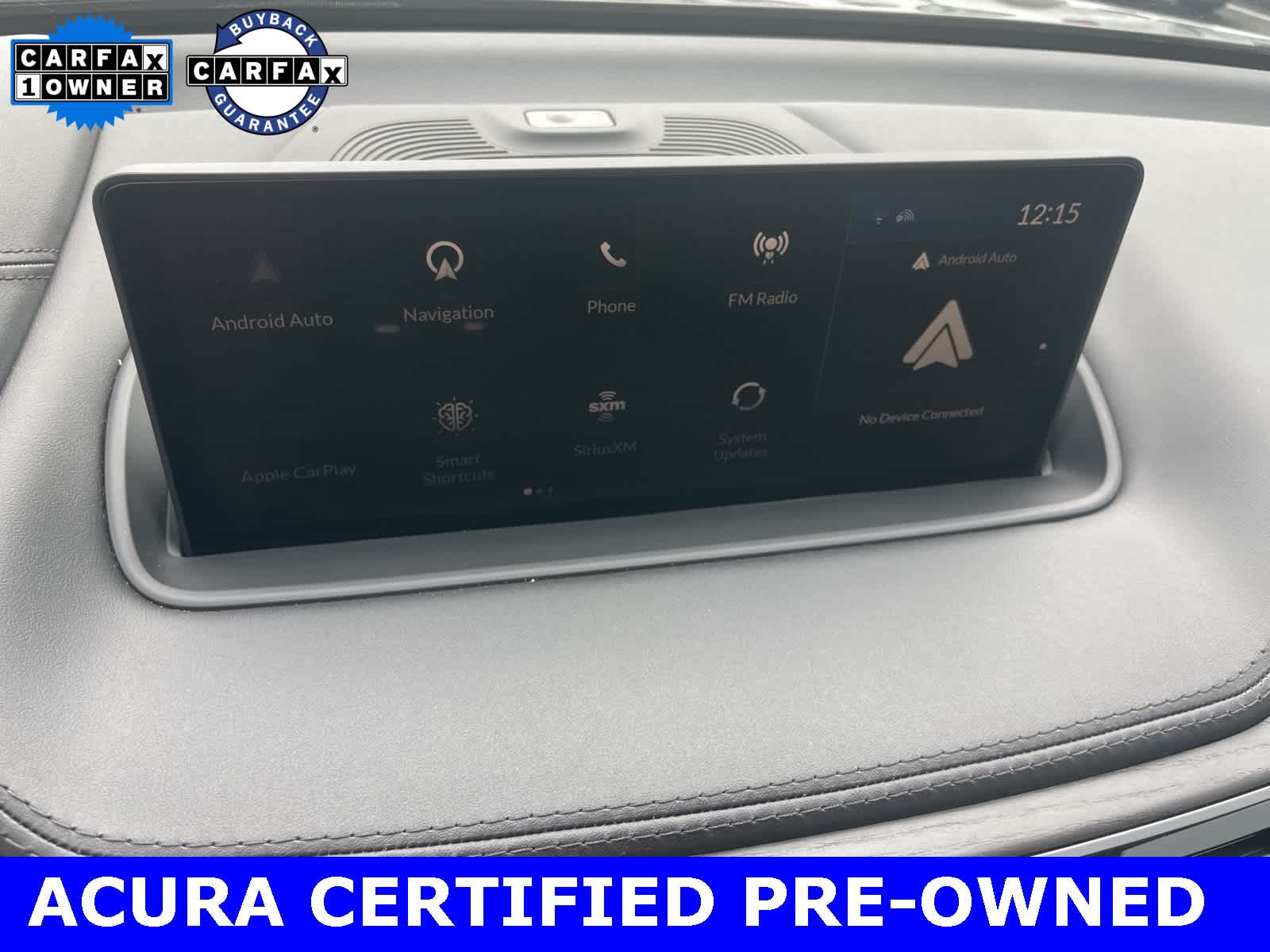 Thumbnail: 2023 Acura MDX - 17