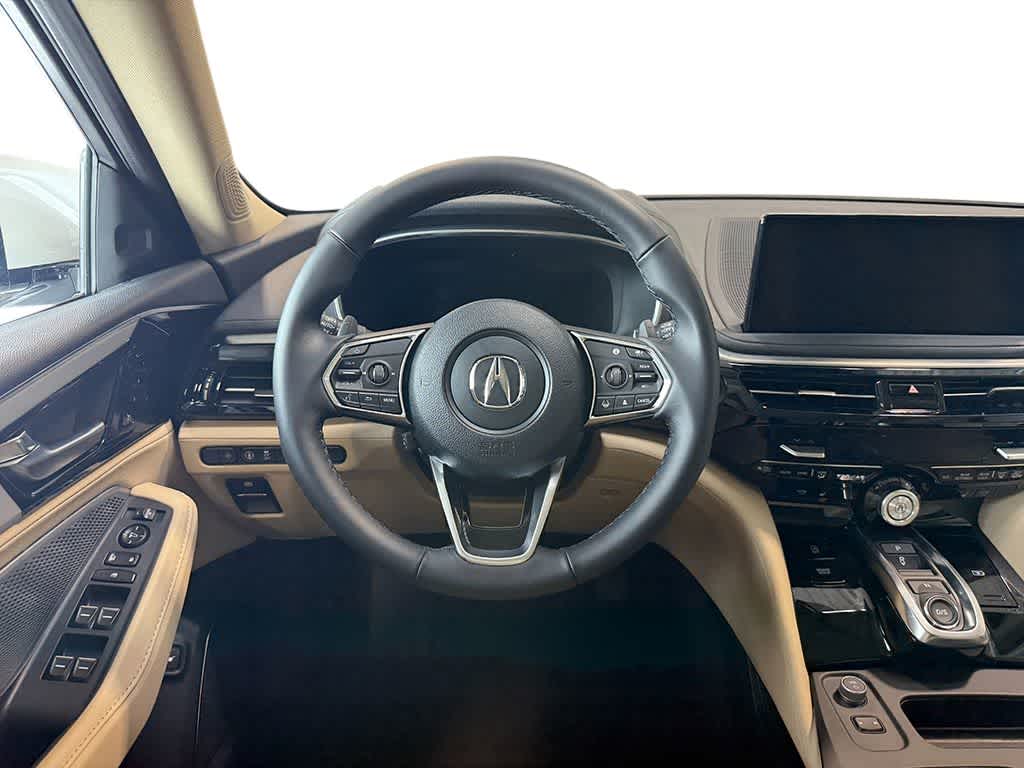 Thumbnail: 2026 Acura MDX - 26