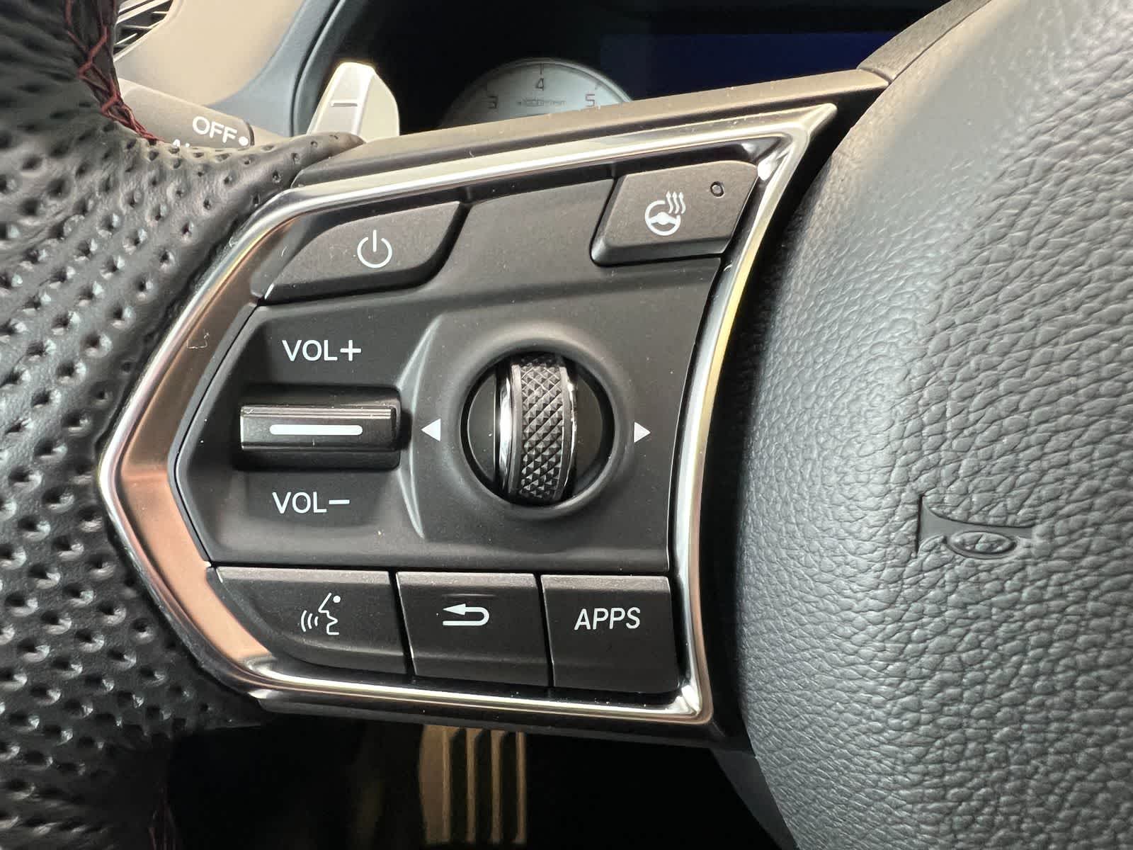 Thumbnail: 2026 Acura RDX - 21