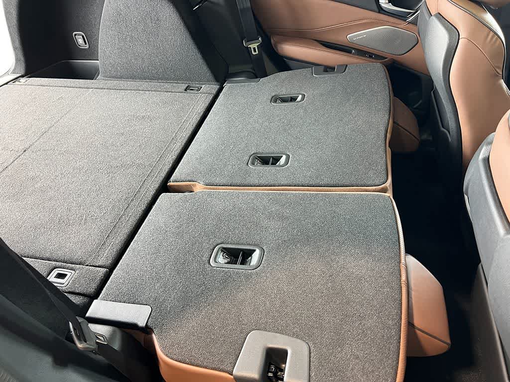 Thumbnail: 2026 Acura RDX - 38