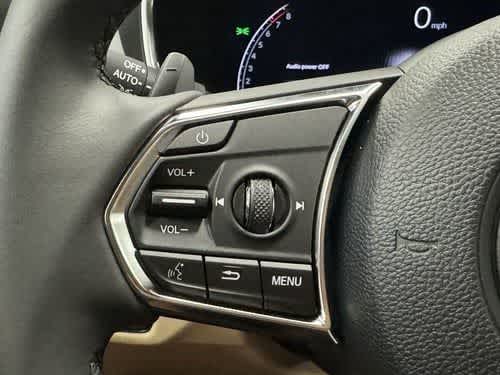 Thumbnail: 2026 Acura MDX - 19
