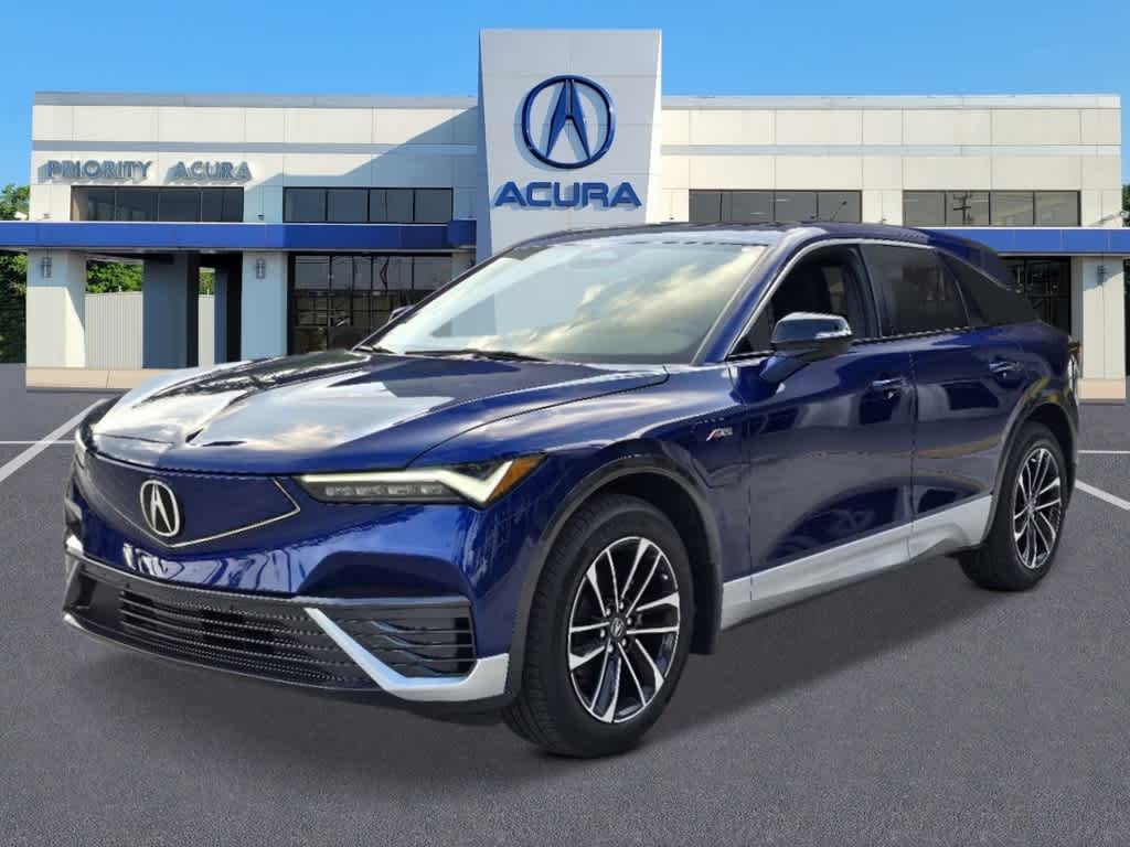 2024 Acura ZDX A-Spec -
                Chesapeake, VA