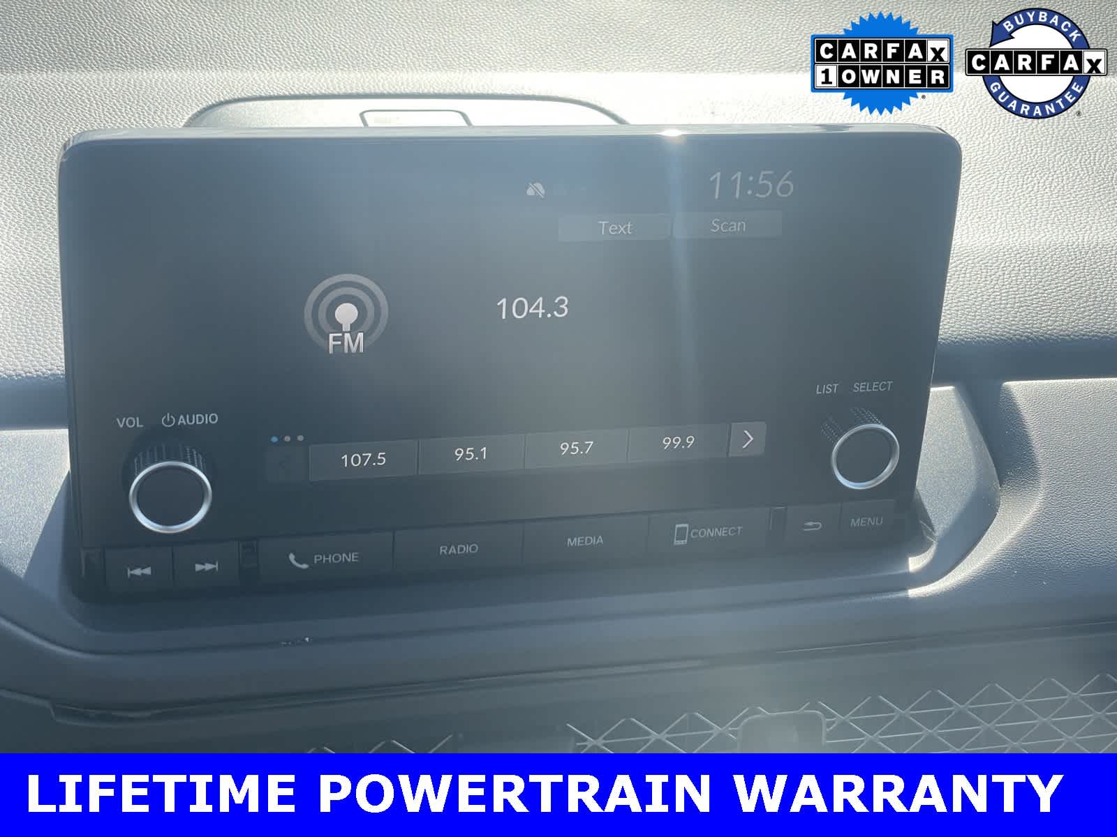 Thumbnail: 2024 Honda Accord - 17